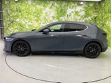 MAZDA3ファストバック 1.5 15S ツーリング 