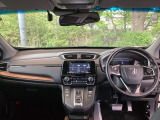 CR-V  2.0 e:HEV EX