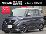 日産 ルークス