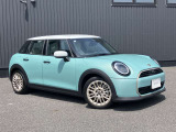お客様のMINIライフをサポートいたします。お気軽にご相談ください。