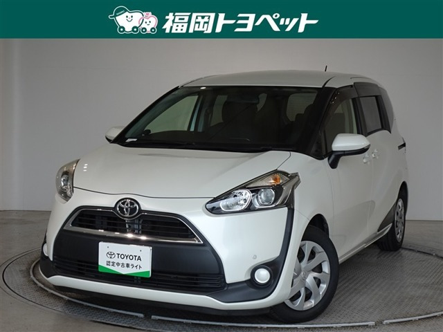シエンタ 1.5 G 