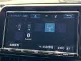地上デジタルチューナー付きなのでテレビも視聴可能ですよ♪
