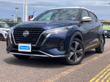 日産 キックス
