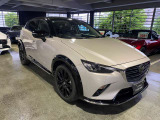 CX-3 1.5 15S スーパー エッジー