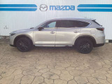 CX-8 2.2 XD スポーツアピアランス 4WD 