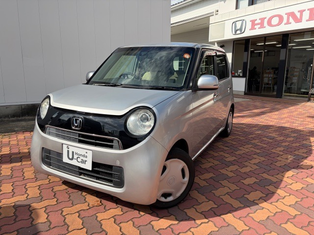 N-ONE G Aパッケージ 