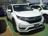 CR-V 1.5 EX マスターピース 4WD 