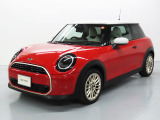 MINI NEXT湘南 納車可 正規ディーラー認定中古車  TEL:0078-6002-142343