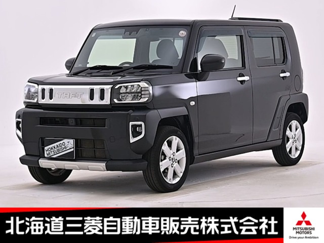 ダイハツ タフト 