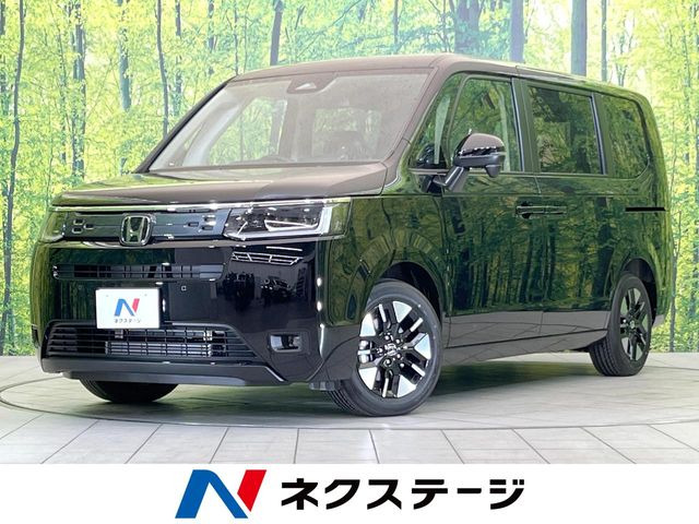 ステップワゴン 1.5 エアー 