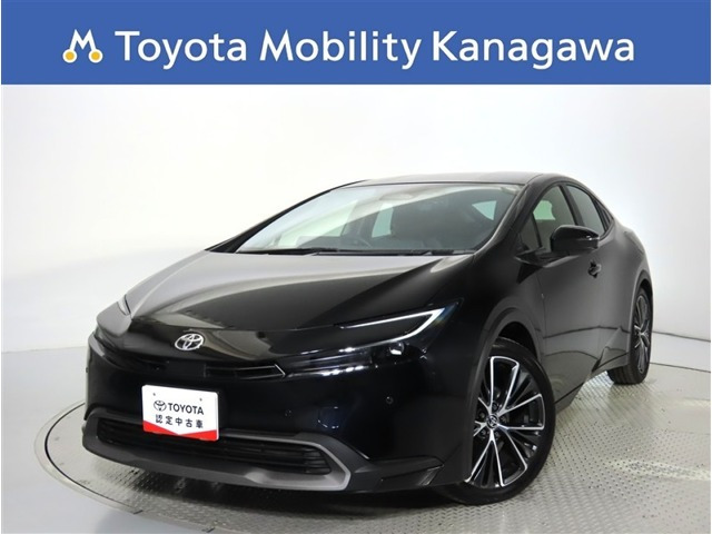 プリウス 2.0 G （6AA-MXWH60）