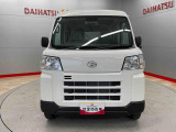 ハイゼットカーゴ  デラックス 4WD