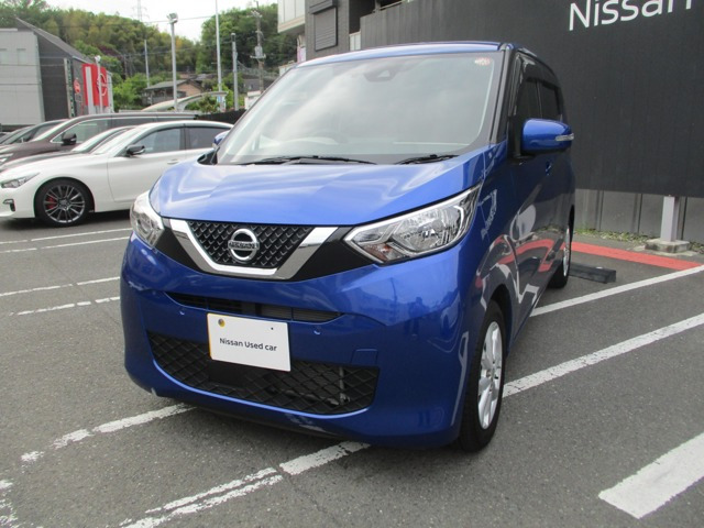 デイズ X 