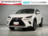 レクサス NX