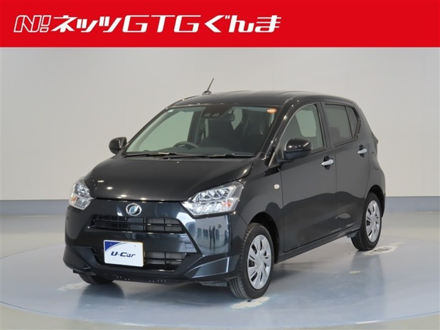 ミライース  X リミテッド SAIII