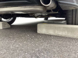 下廻りも錆なくとてもきれいな状態です!