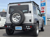 ジムニーシエラ 1.5 JL 4WD 