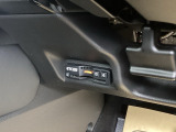 ETC付いてます。ETCが使用可能な道路通行料はキャッシュレスでスマートに走行できます。再セットアップして納車致します。