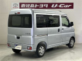 ハイゼットカーゴ クルーズ ターボ 