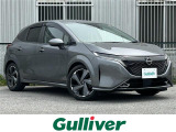 日産 ノートオーラ