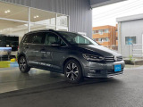 ゴルフトゥーラン TDI プレミアム ディーゼルターボ