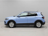 T-Cross TSI アクティブ 