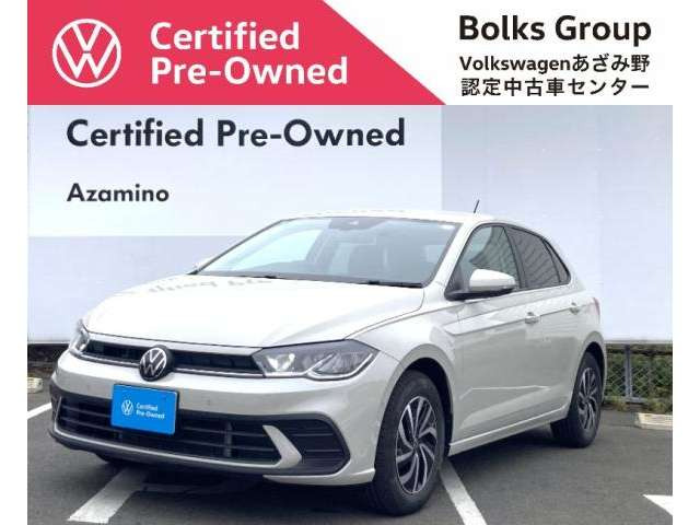 ポロ TSI アクティブ 