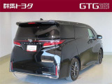 ヴェルファイア 2.4 Z プレミア 4WD 