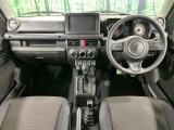 ジムニーシエラ 1.5 JC 4WD 