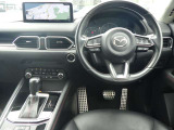 CX-5 2.2 XD ブラックトーンエディション 
