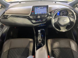 C-HR  G