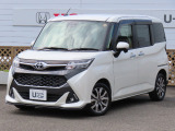 トヨタ タンク