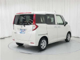 ルーミー 1.0 X 4WD 