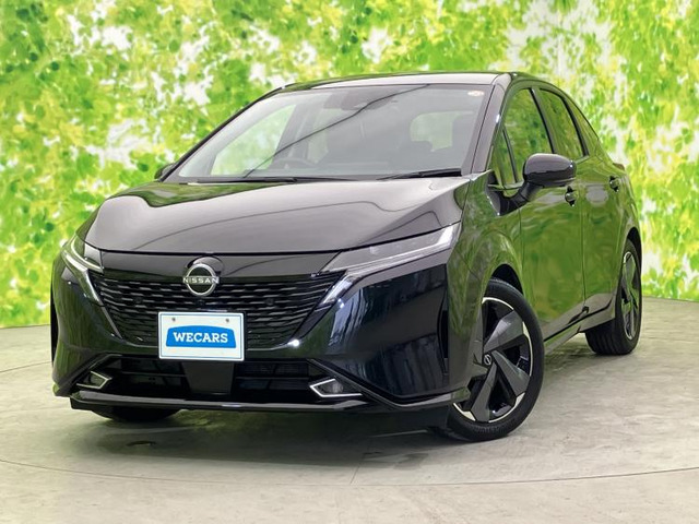 ノートオーラ 1.2 G 