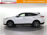 ハリアー 2.5 ハイブリッド E-Four G 4WD 