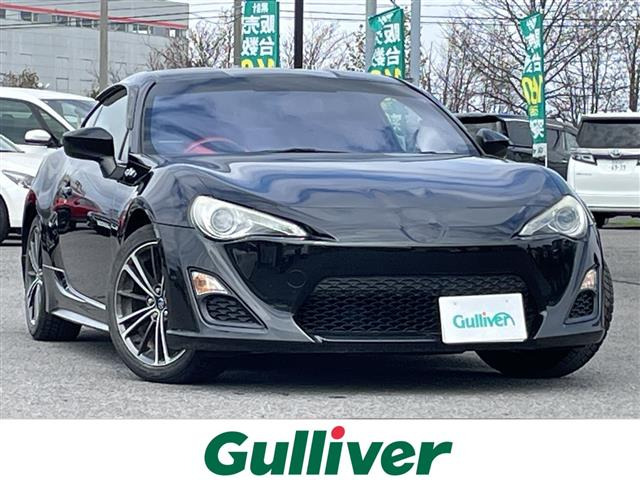 86 2.0 GT 修復歴無し