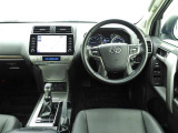 ランドクルーザープラド 2.8 TX Lパッケージ ディーゼル 4WD 