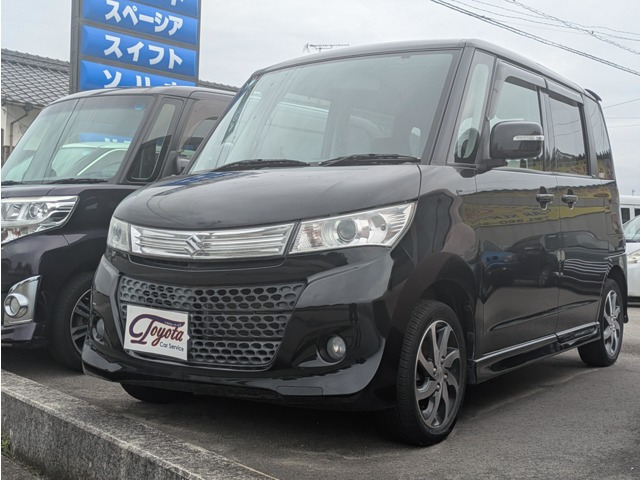 パレット SW XS 
