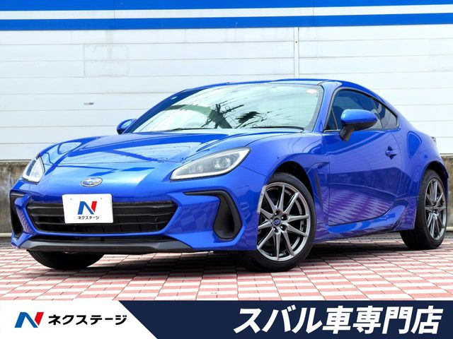 BRZ 2.4 R 
