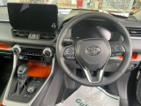 RAV4 2.0 アドベンチャー 4WD 4WD 本革シート