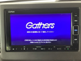 【オーディオ機能】オーディオは、フルセグTVの他にDVD/CDプレーヤーを装備♪もちろんFM/AMラジオもお聞きいただけます♪