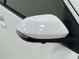 ドアミラーカバー(運転席側)