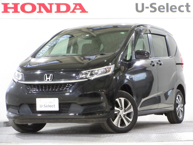 フリード+ 1.5 ハイブリッド G ホンダセンシング 4WD 