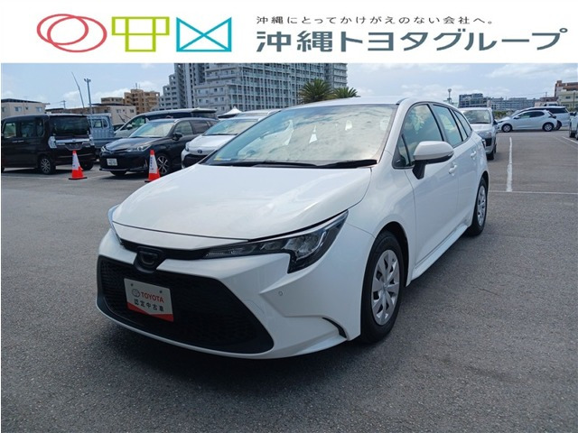 カローラツーリング 1.8 G-X 
