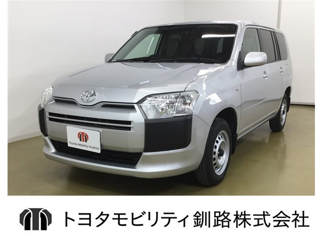 プロボックスバン 1.5 GL 4WD 