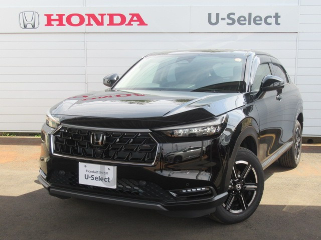 ホンダ ヴェゼル 