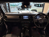 ラングラー アンリミテッド スポーツ 4WD 