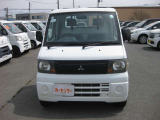 ミニキャブトラック VX-SE エアコン付 4WD 