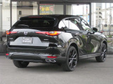 CX-60 3.3 XD プレミアム スポーツ ディーゼル 
