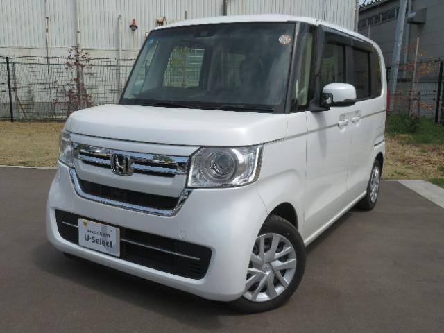 N-BOX L 